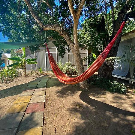 Katamah Beachfront Guesthouse 特雷热比奇 外观 照片
