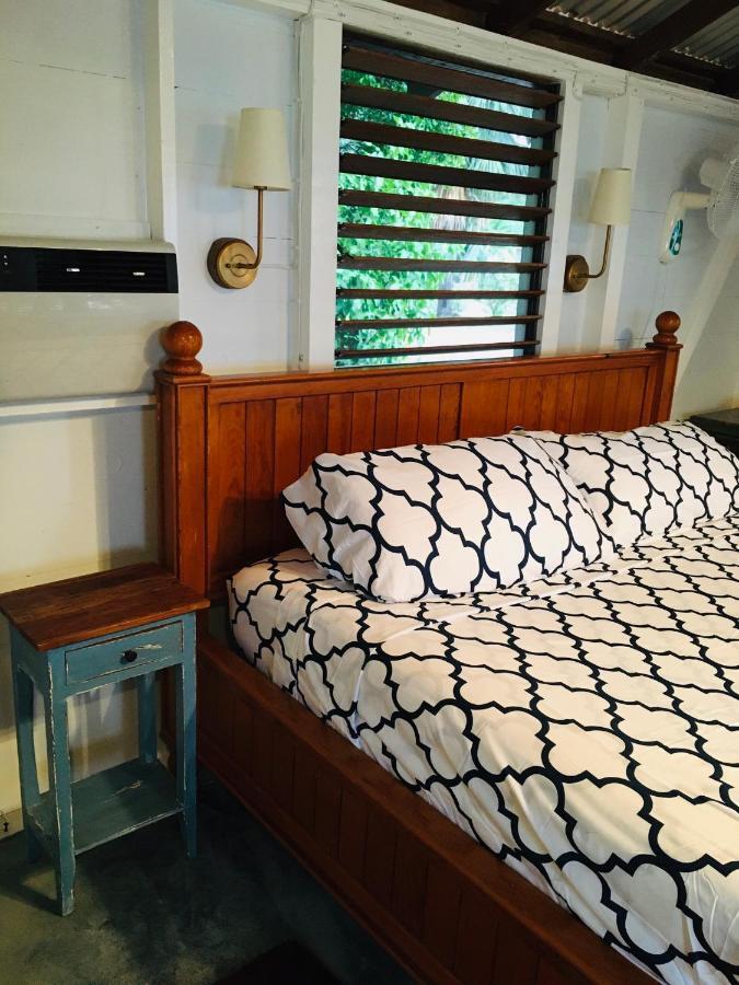 Katamah Beachfront Guesthouse 特雷热比奇 外观 照片